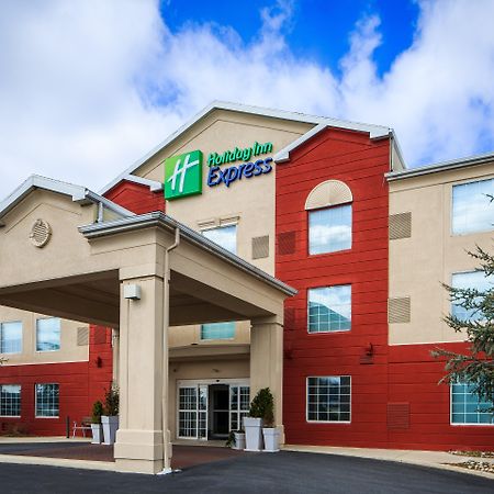 Holiday Inn Express Hotel & Suites Reading By Ihg Kültér fotó