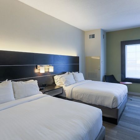 Holiday Inn Express Hotel & Suites Reading By Ihg Kültér fotó