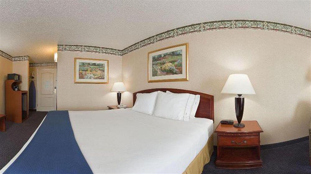 Holiday Inn Express Hotel & Suites Reading By Ihg Kültér fotó