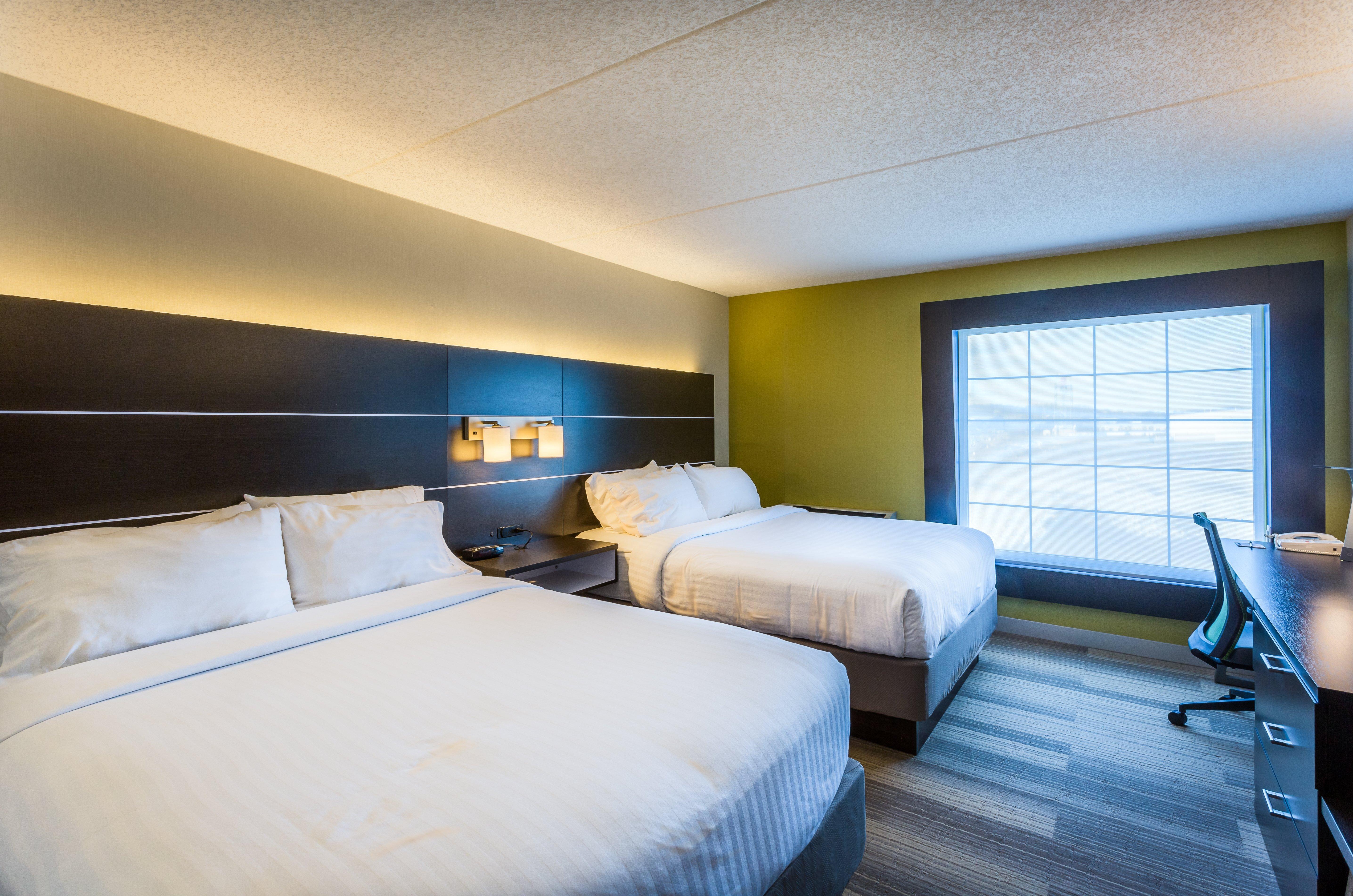 Holiday Inn Express Hotel & Suites Reading By Ihg Kültér fotó