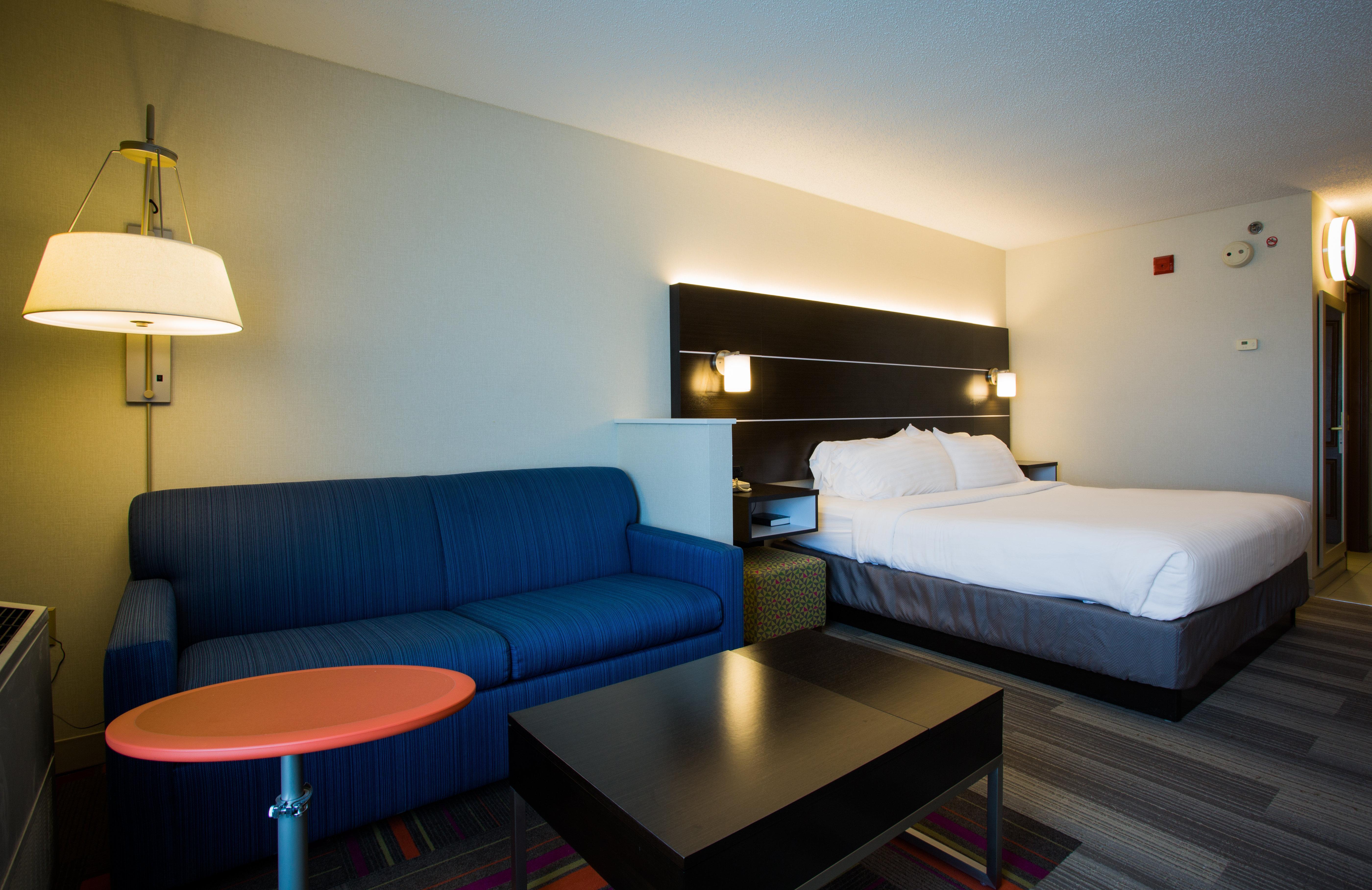 Holiday Inn Express Hotel & Suites Reading By Ihg Kültér fotó