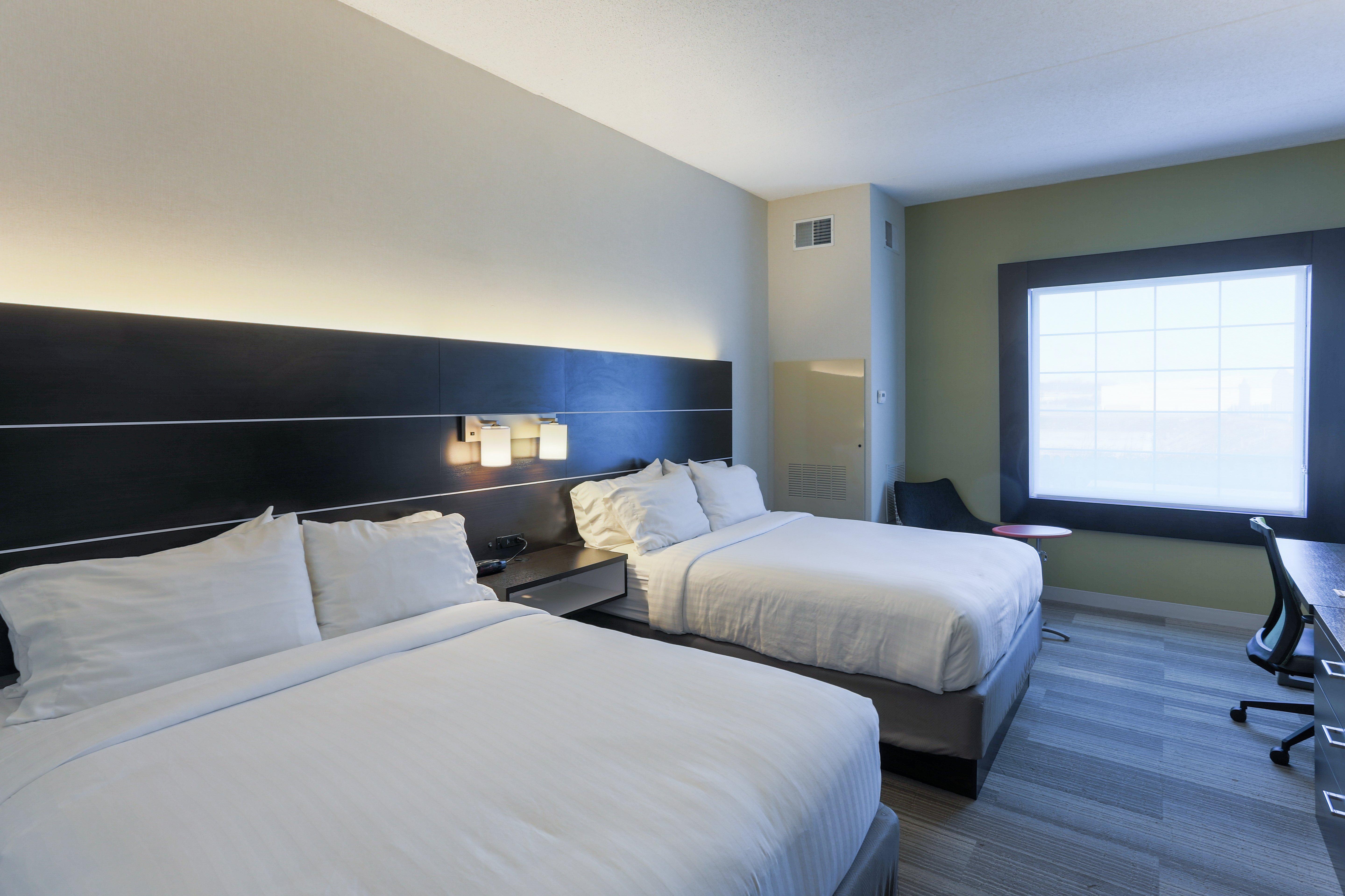 Holiday Inn Express Hotel & Suites Reading By Ihg Kültér fotó
