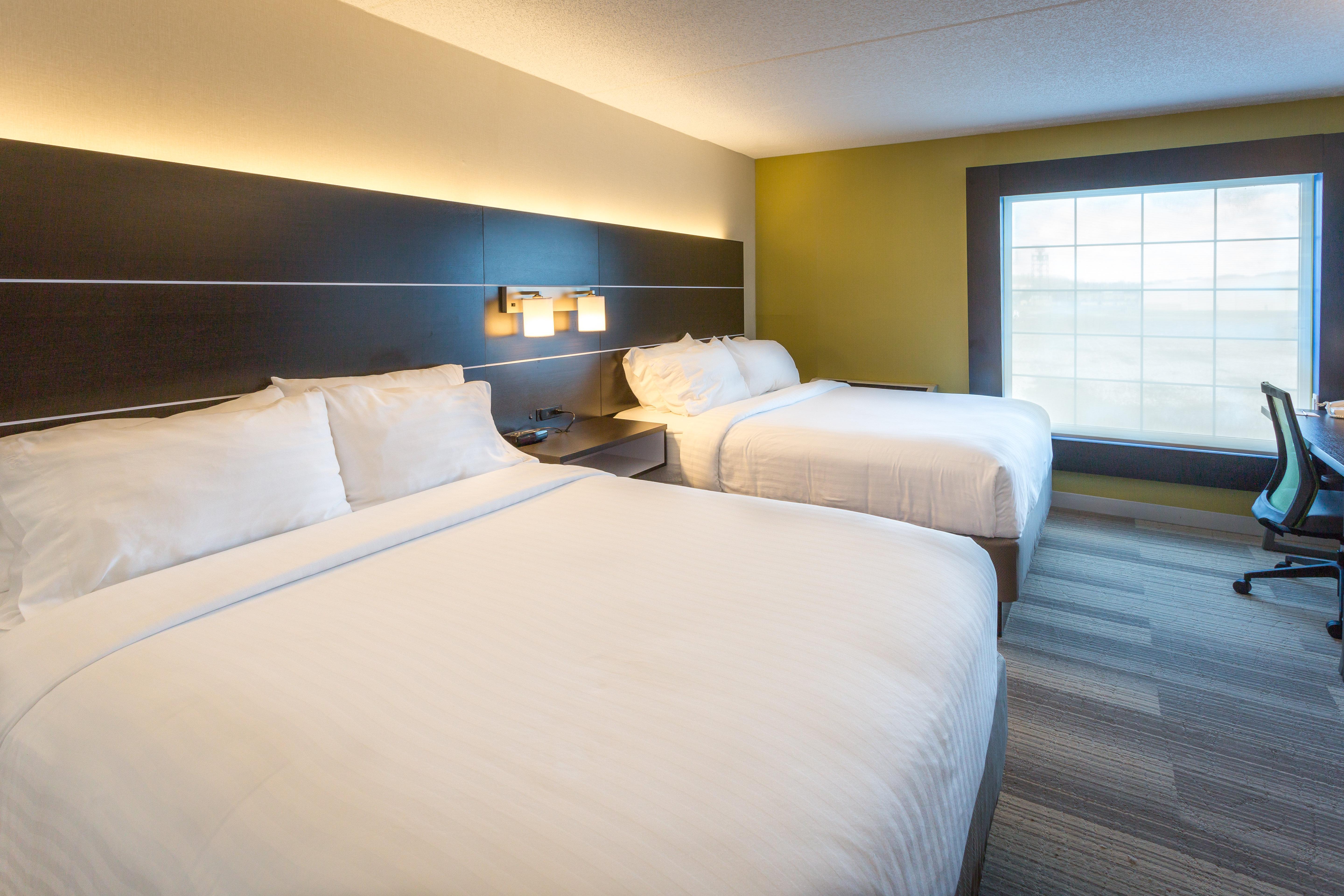 Holiday Inn Express Hotel & Suites Reading By Ihg Kültér fotó