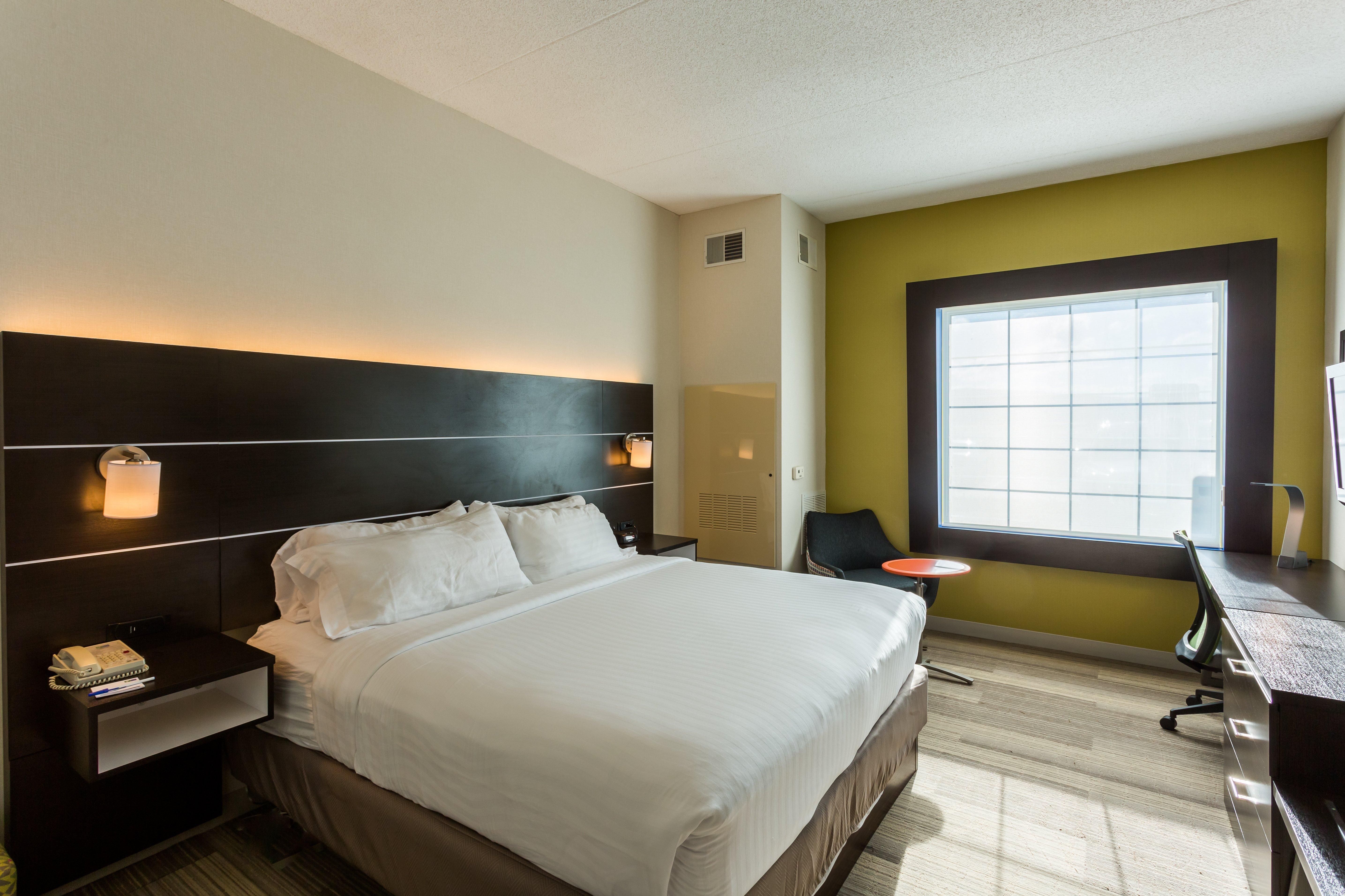 Holiday Inn Express Hotel & Suites Reading By Ihg Kültér fotó