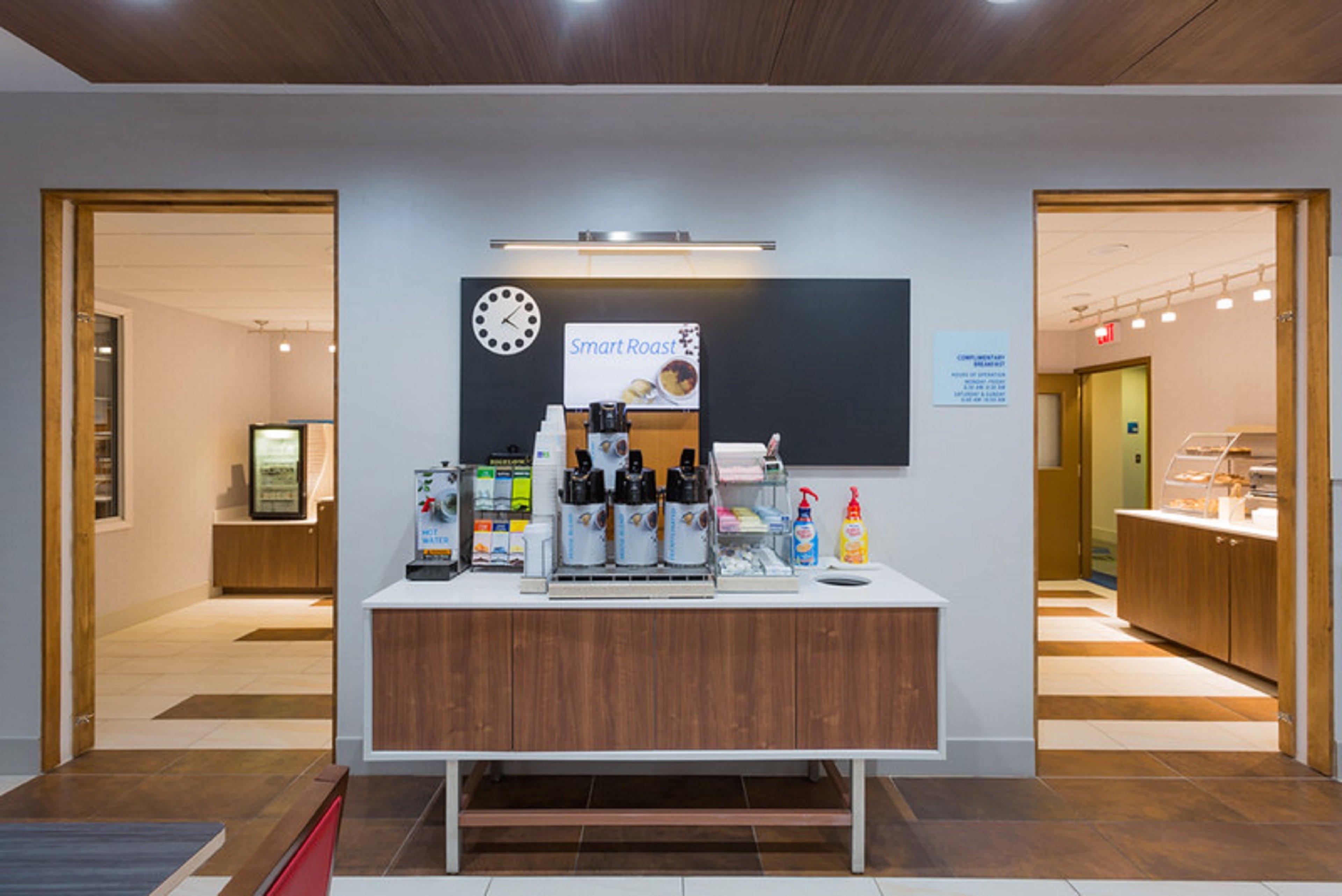Holiday Inn Express Hotel & Suites Reading By Ihg Kültér fotó