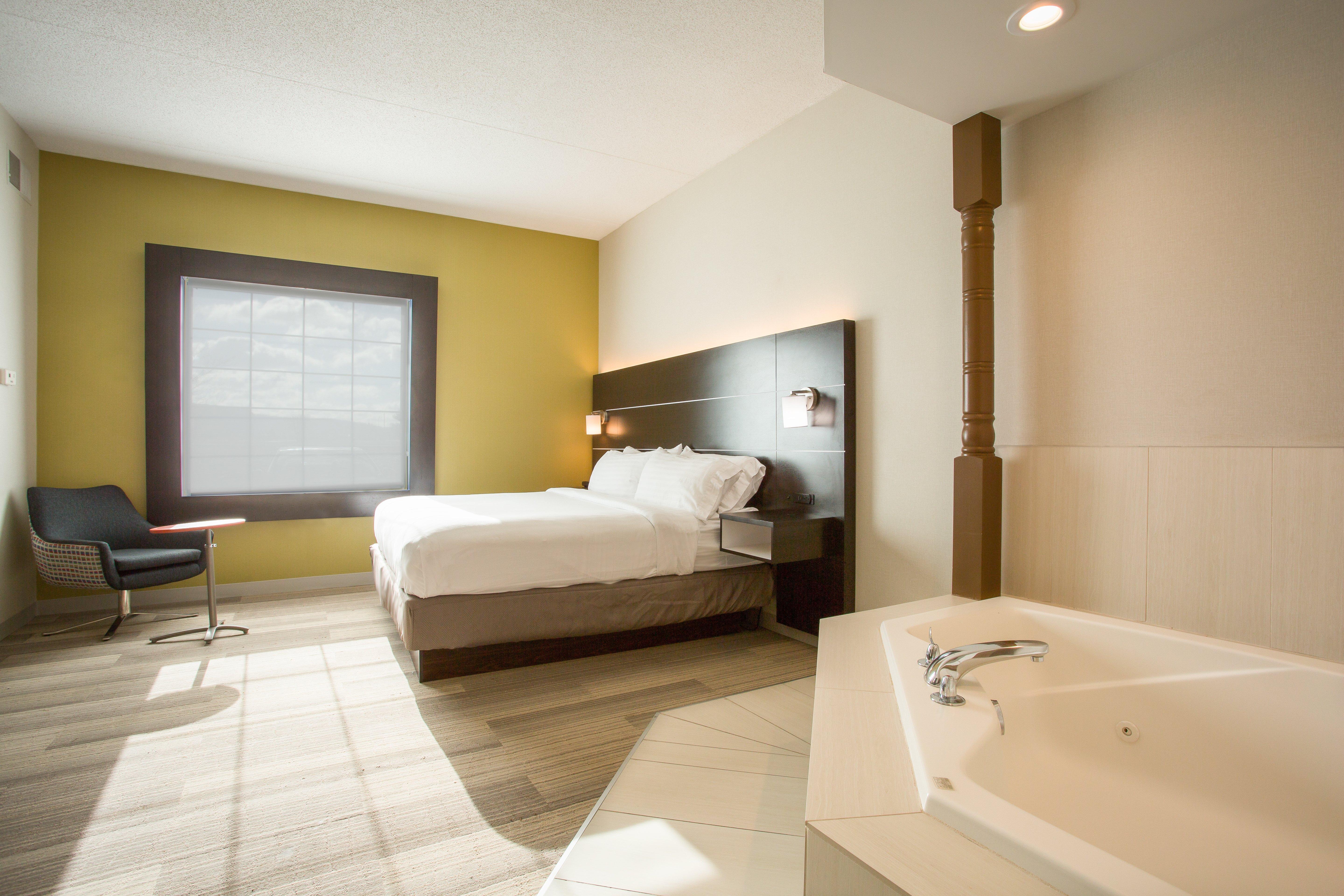 Holiday Inn Express Hotel & Suites Reading By Ihg Kültér fotó