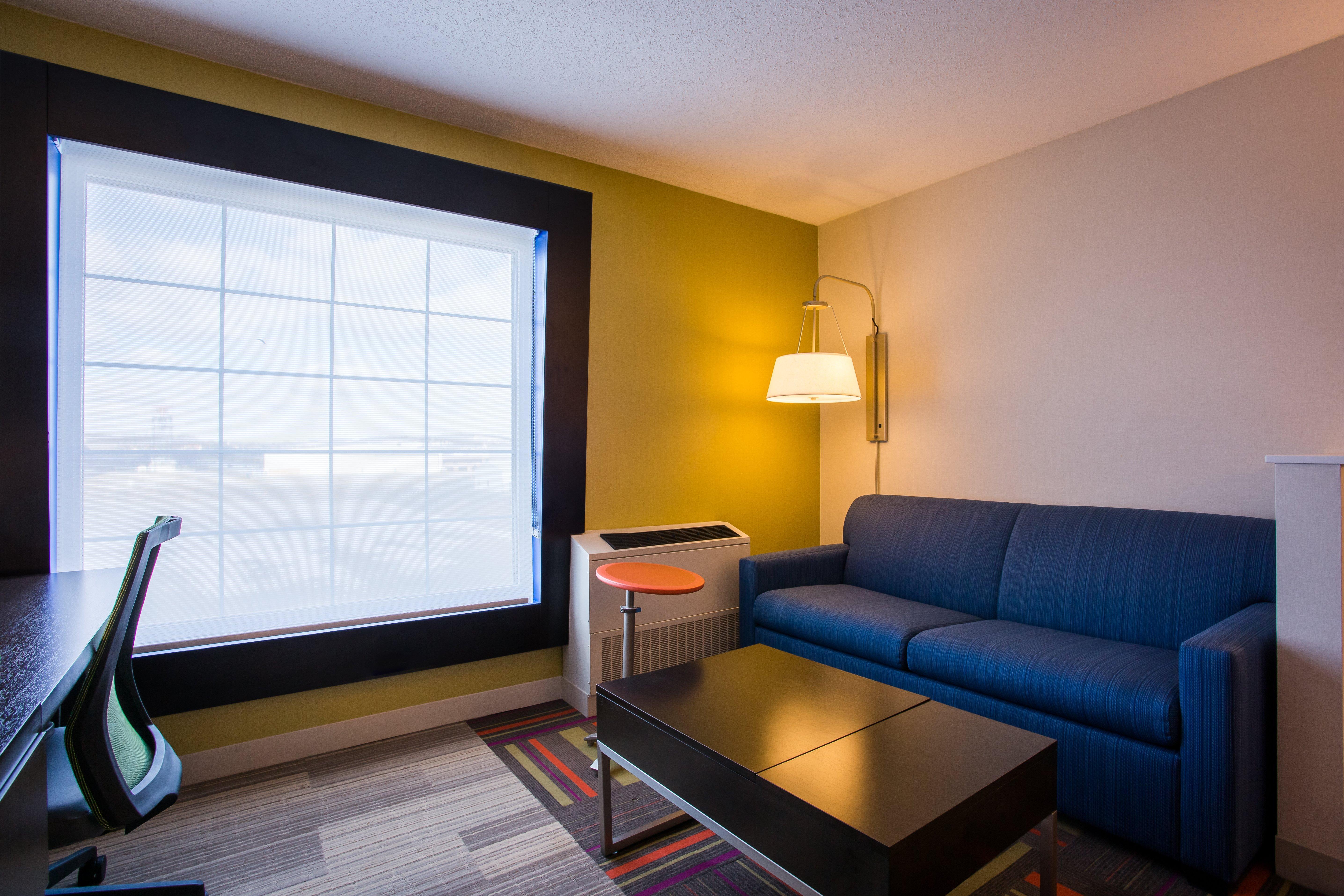 Holiday Inn Express Hotel & Suites Reading By Ihg Kültér fotó