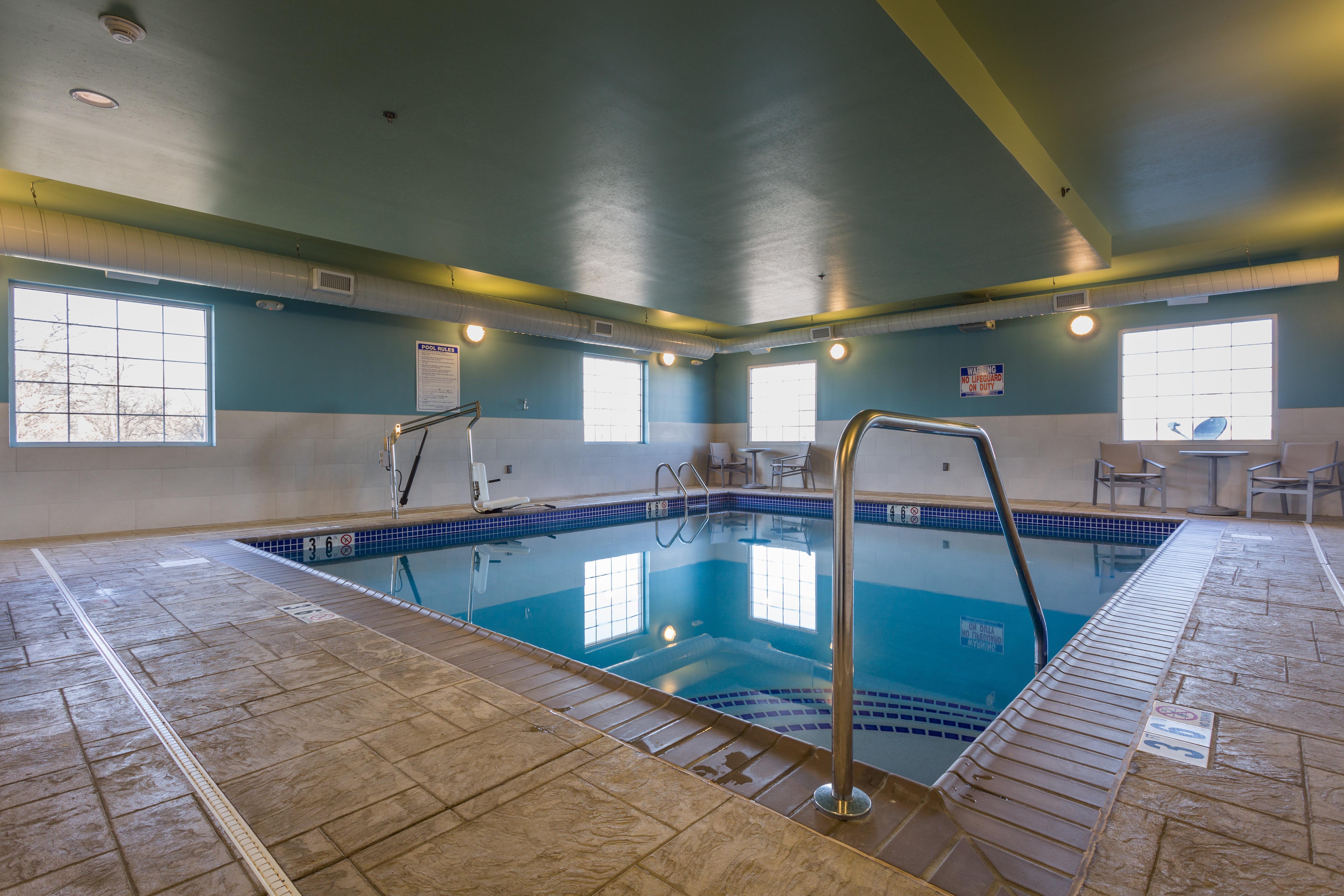 Holiday Inn Express Hotel & Suites Reading By Ihg Kültér fotó