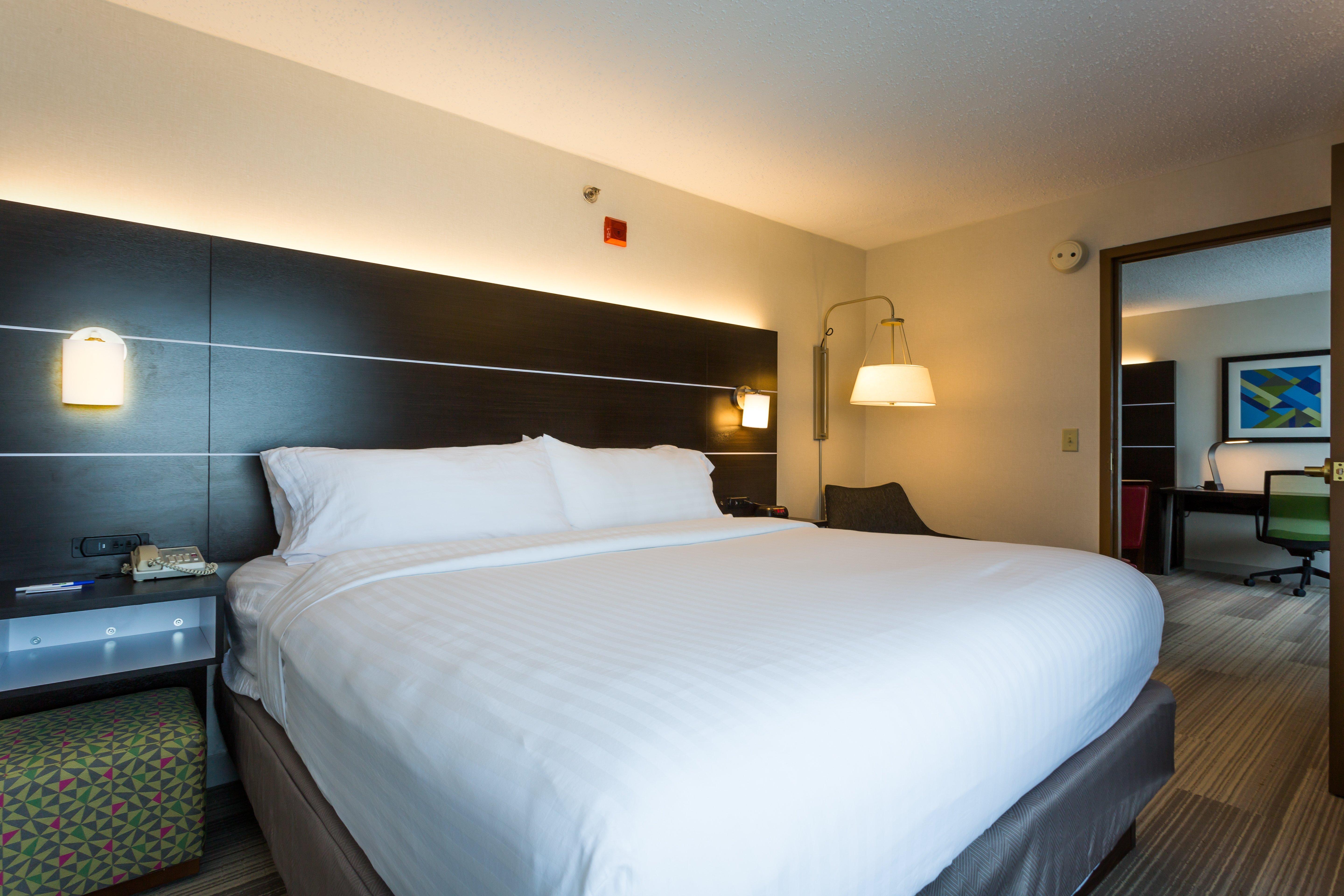Holiday Inn Express Hotel & Suites Reading By Ihg Kültér fotó