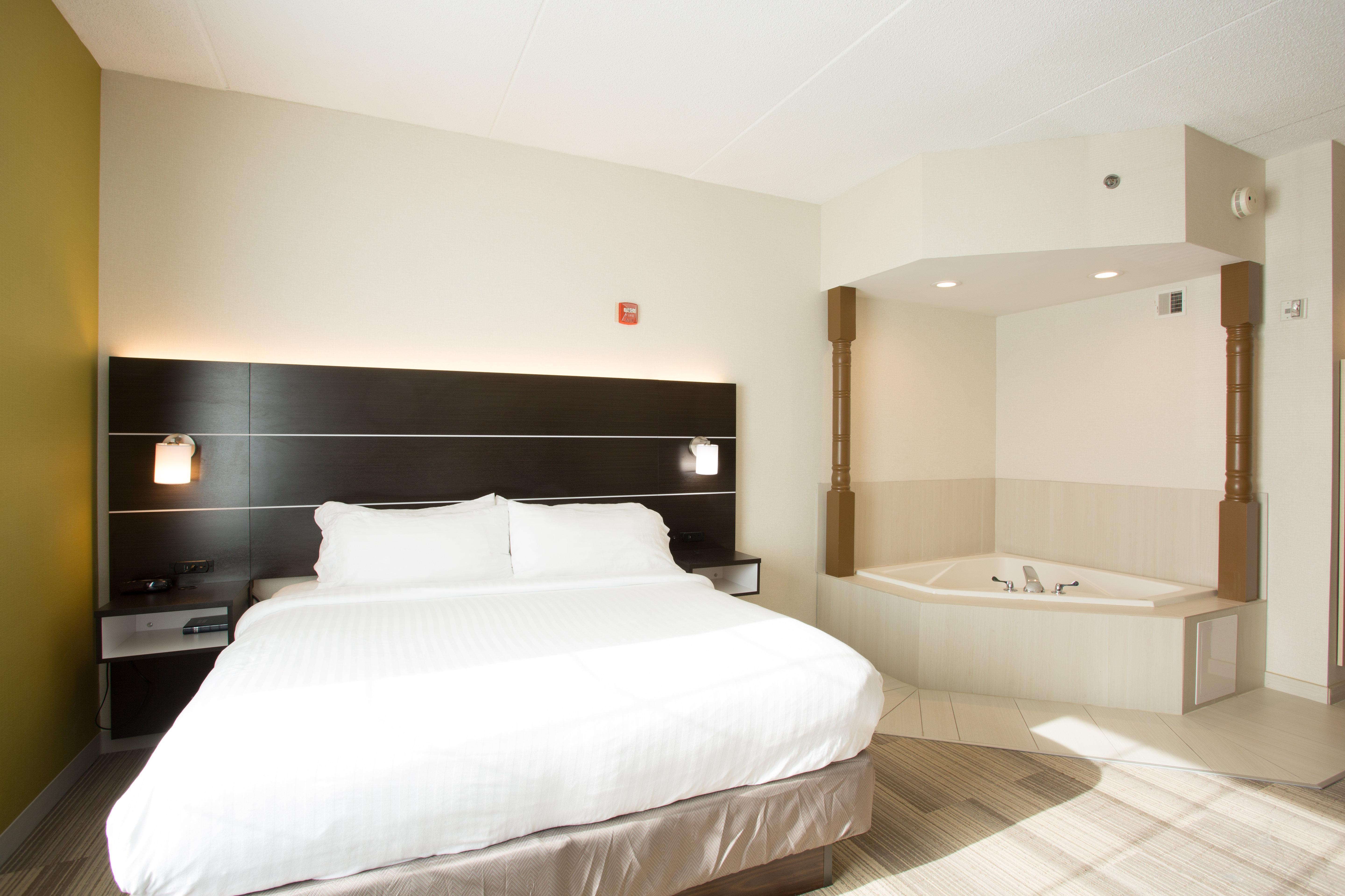 Holiday Inn Express Hotel & Suites Reading By Ihg Kültér fotó