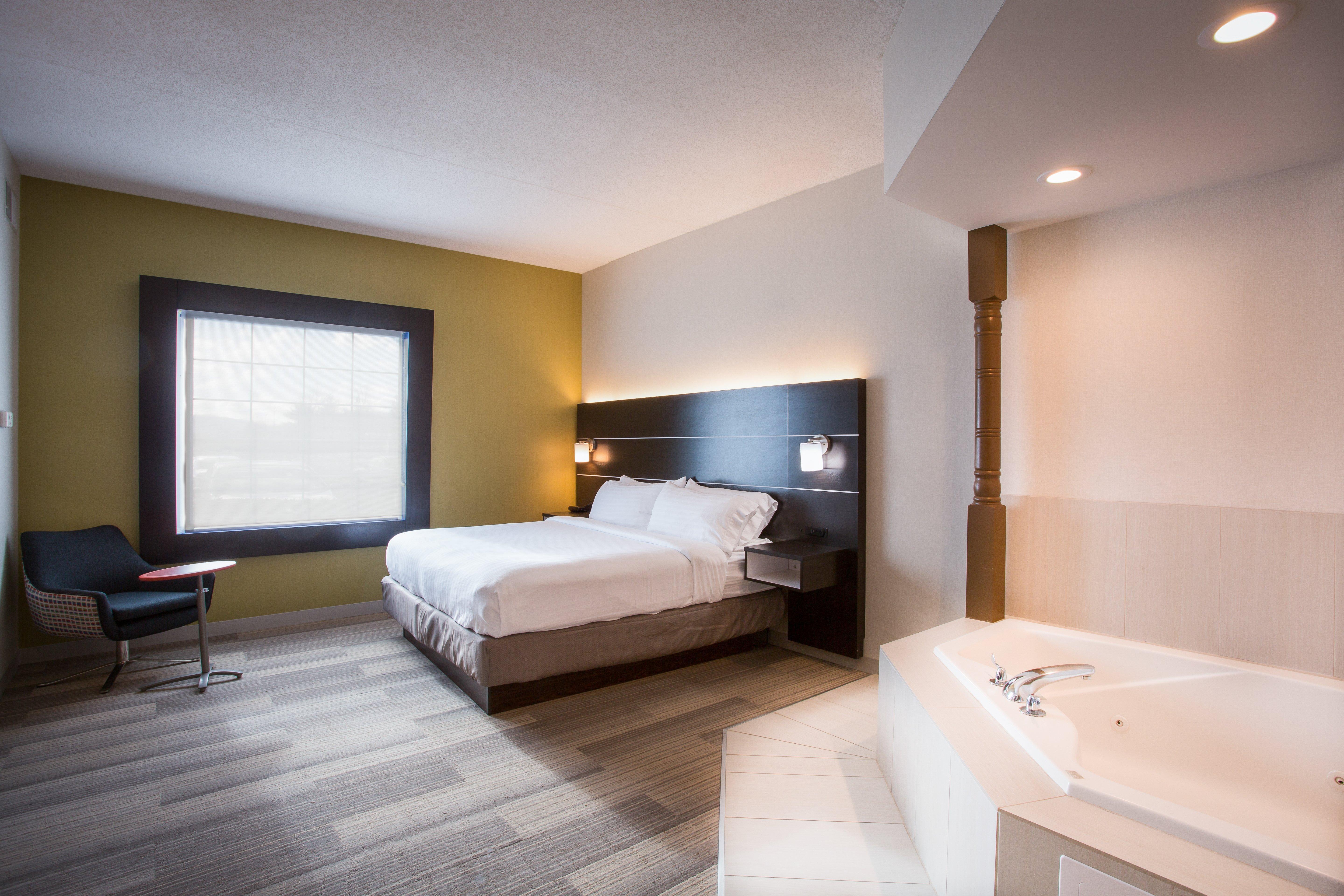 Holiday Inn Express Hotel & Suites Reading By Ihg Kültér fotó