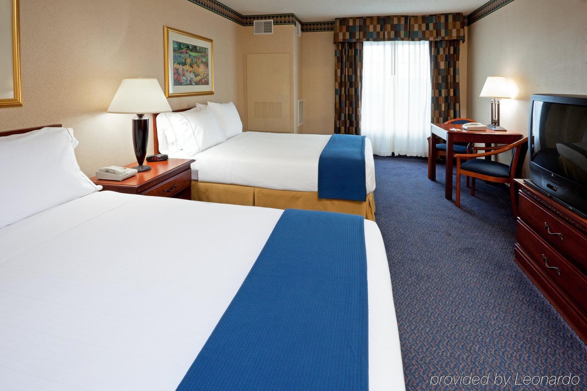 Holiday Inn Express Hotel & Suites Reading By Ihg Kültér fotó