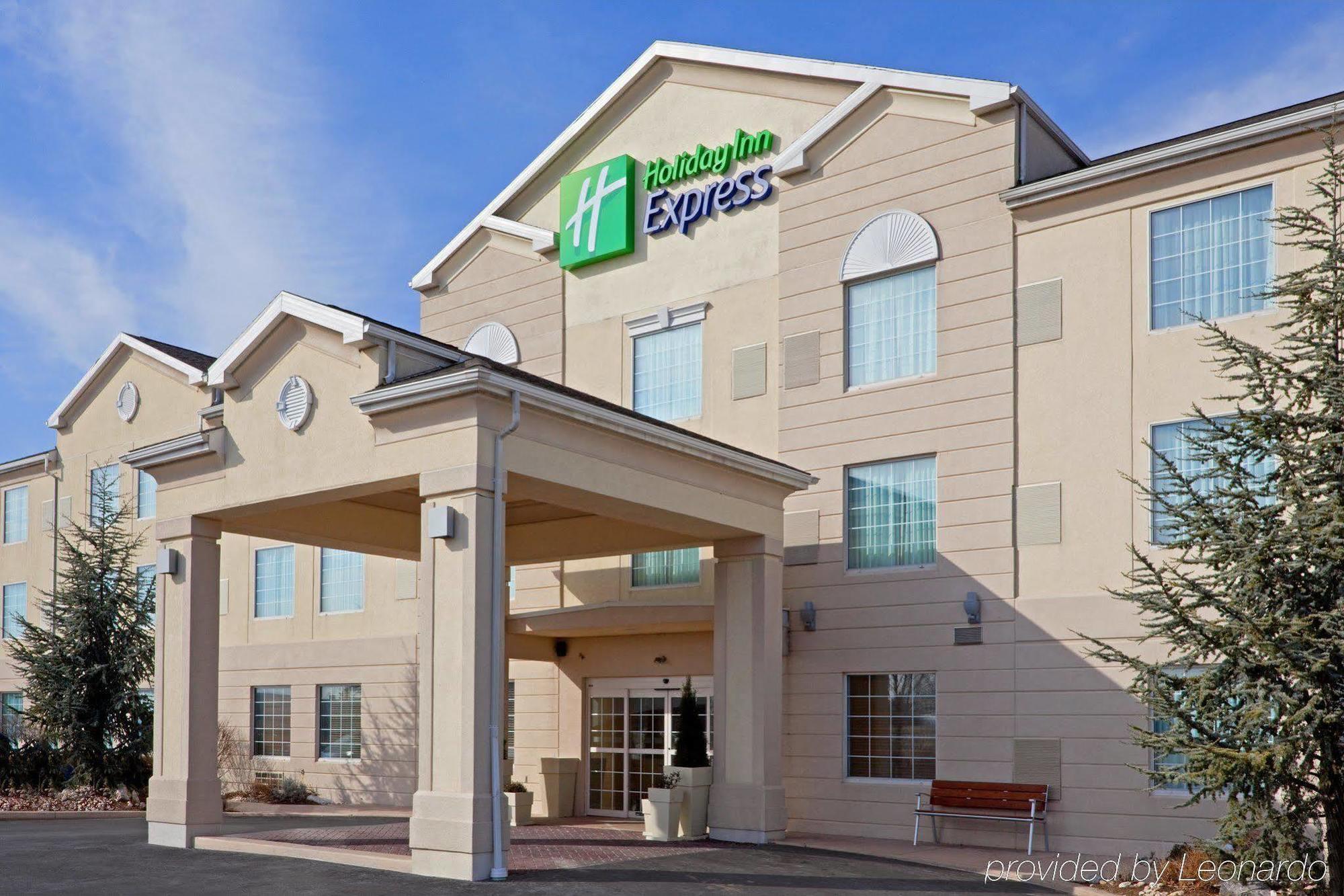 Holiday Inn Express Hotel & Suites Reading By Ihg Kültér fotó