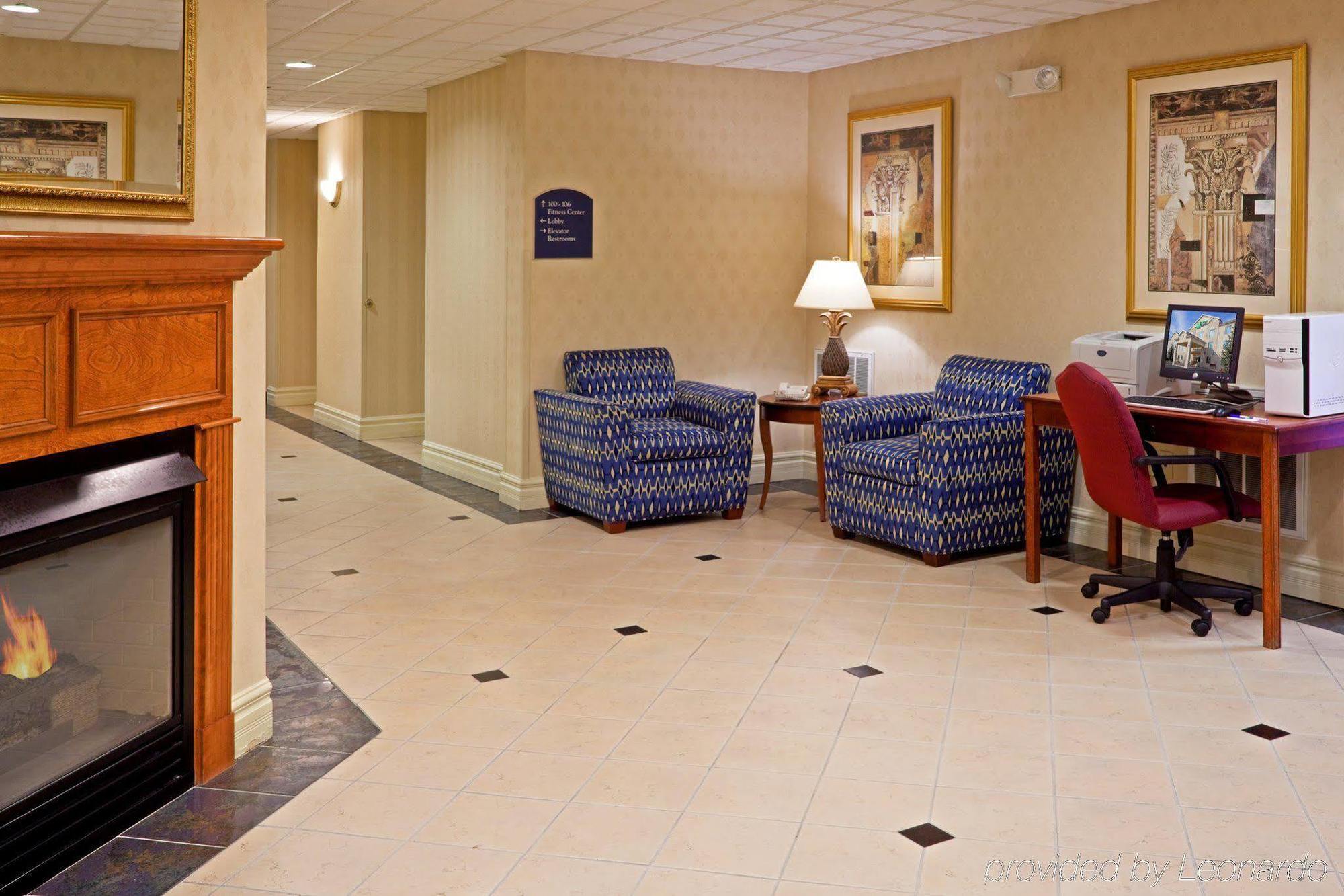 Holiday Inn Express Hotel & Suites Reading By Ihg Kültér fotó