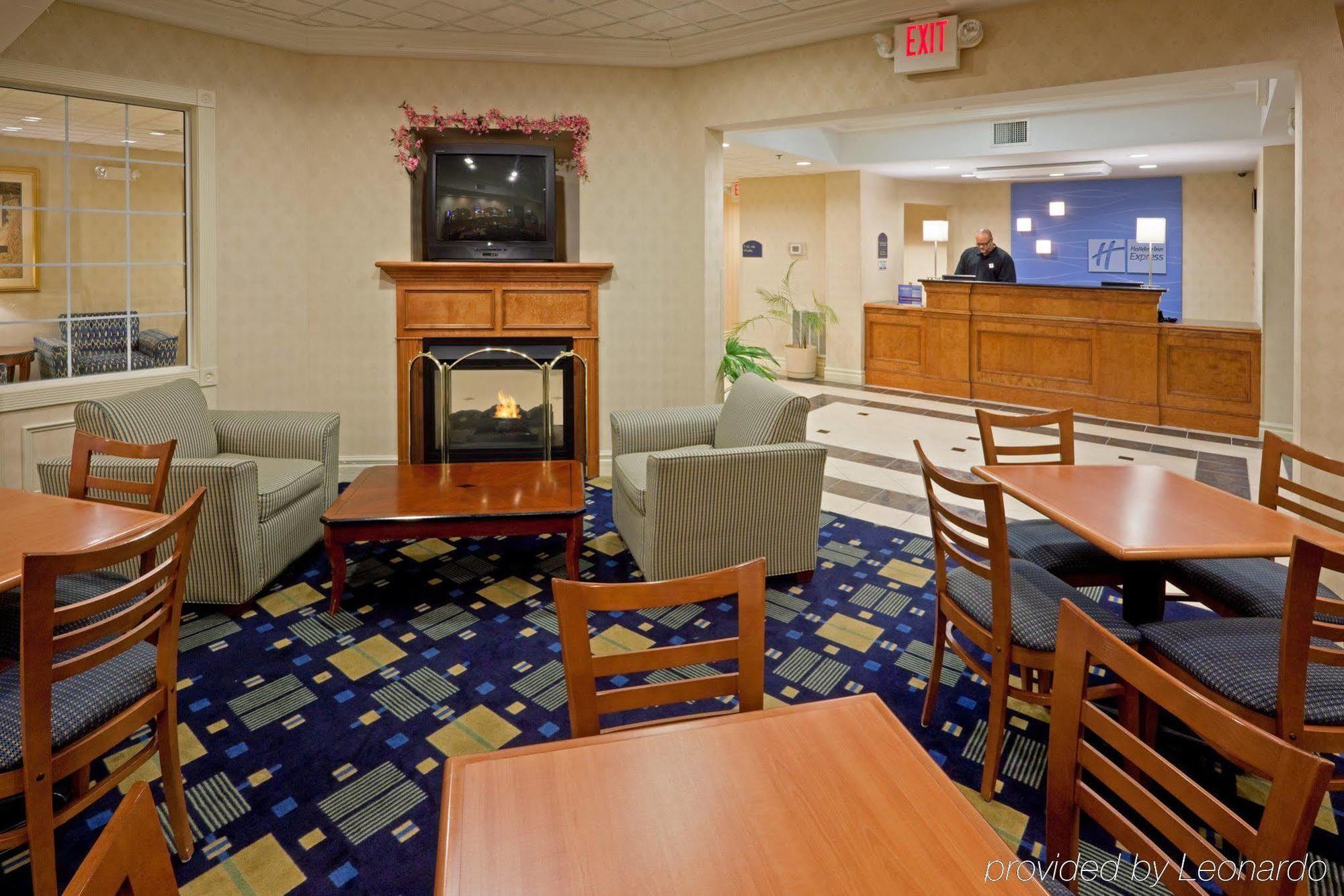 Holiday Inn Express Hotel & Suites Reading By Ihg Kültér fotó