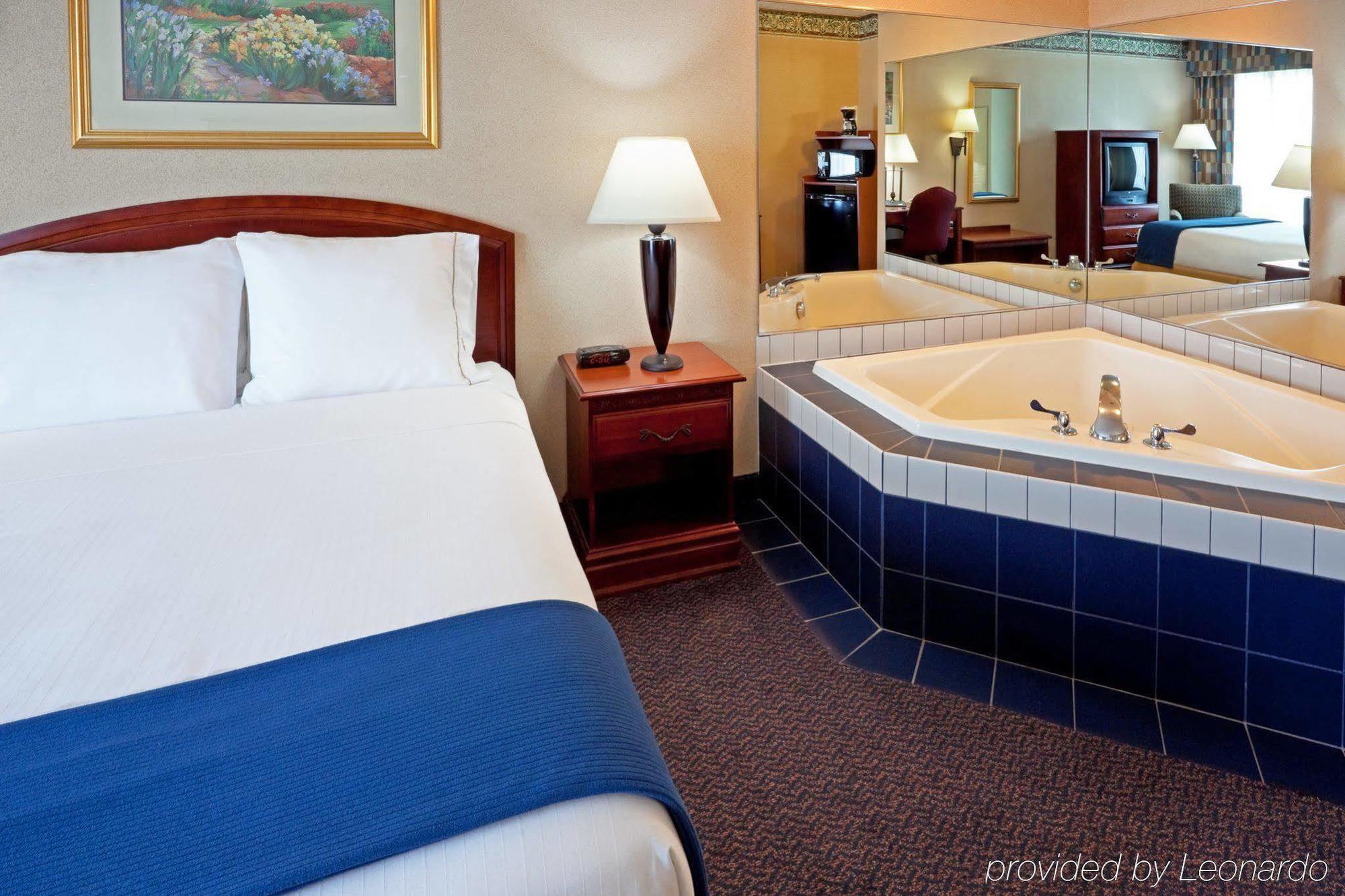 Holiday Inn Express Hotel & Suites Reading By Ihg Kültér fotó