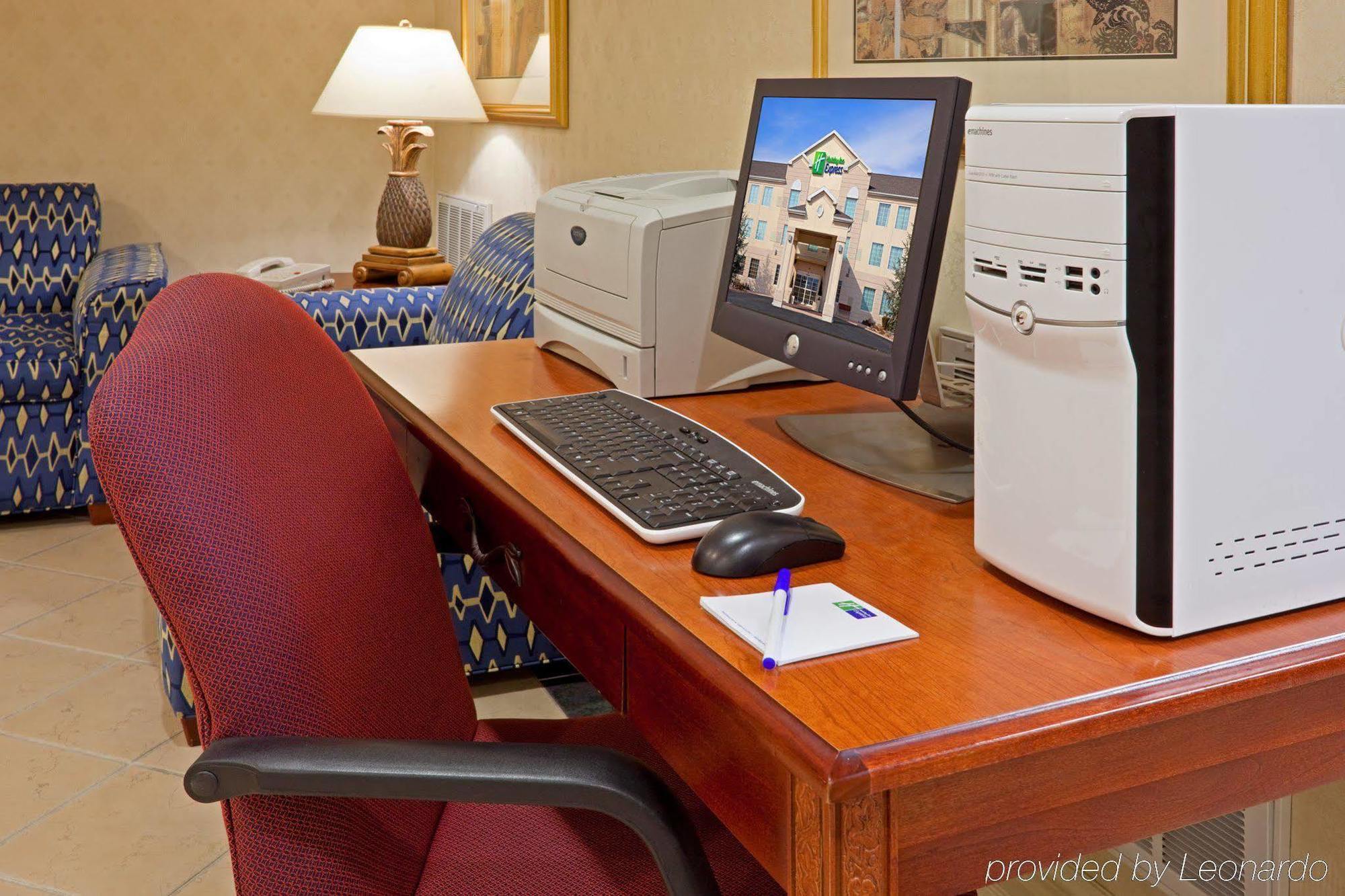 Holiday Inn Express Hotel & Suites Reading By Ihg Kültér fotó