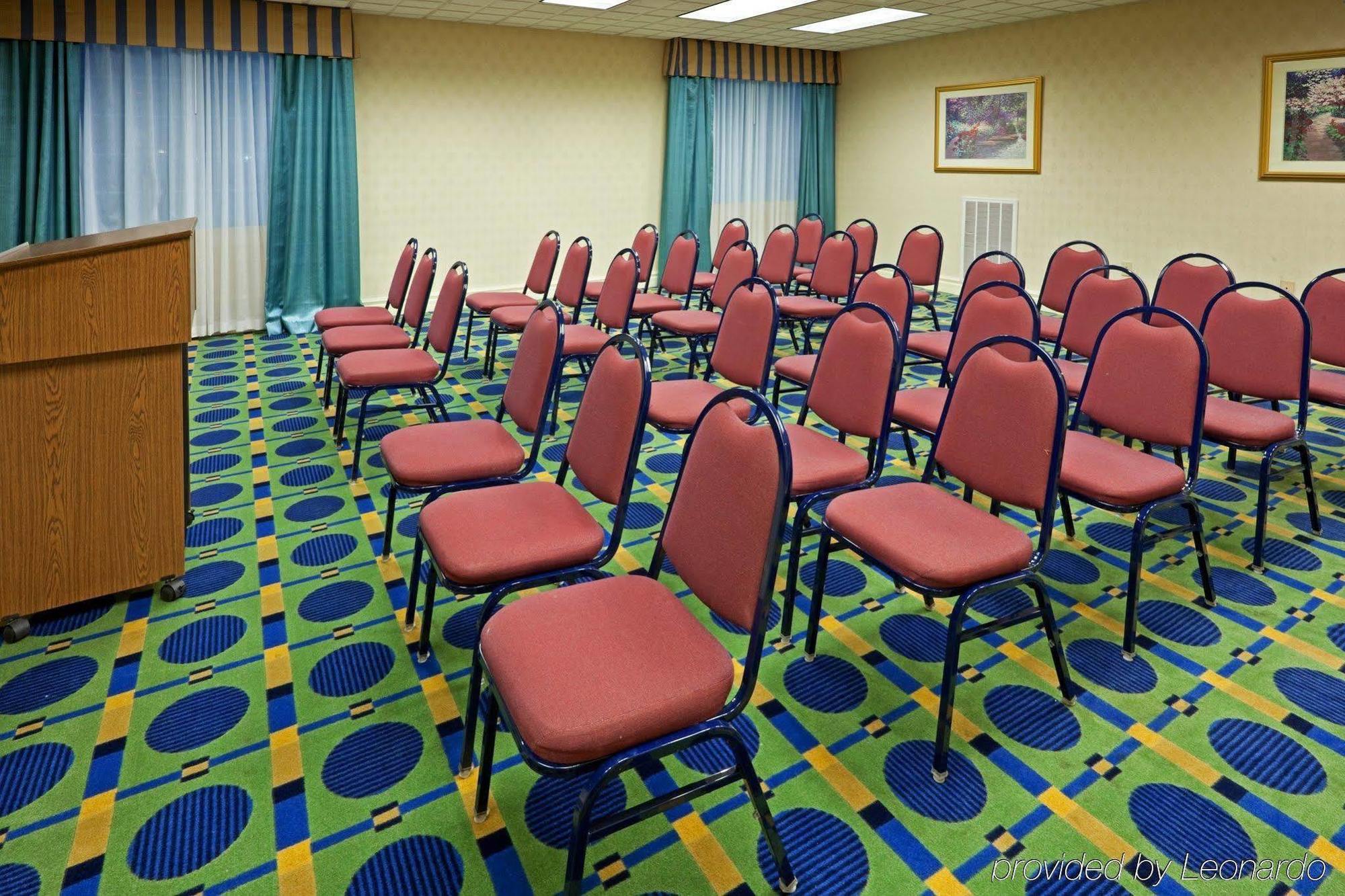 Holiday Inn Express Hotel & Suites Reading By Ihg Kültér fotó
