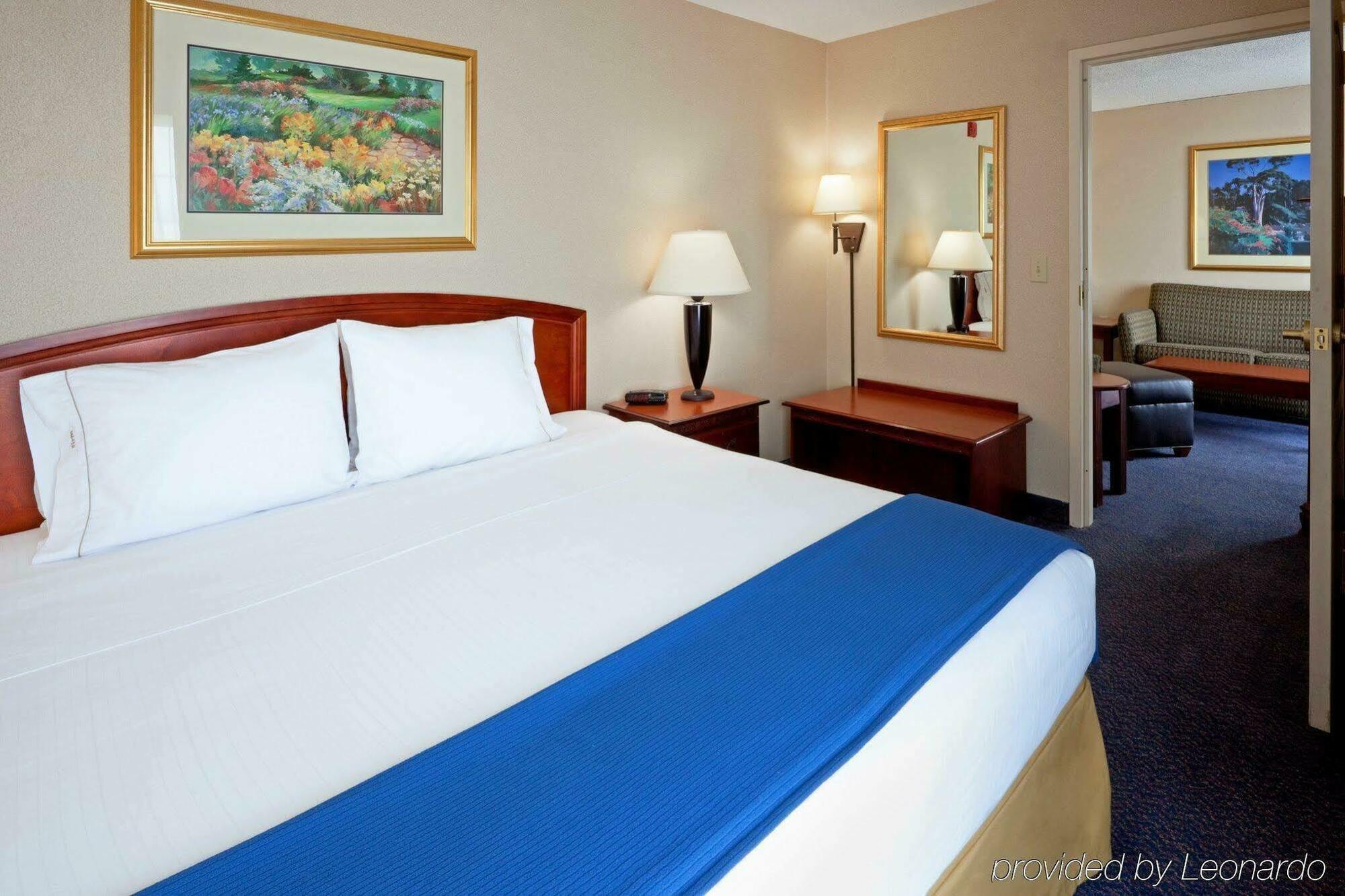 Holiday Inn Express Hotel & Suites Reading By Ihg Kültér fotó