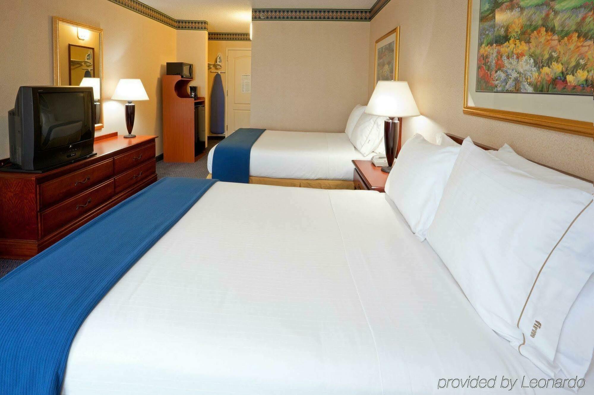 Holiday Inn Express Hotel & Suites Reading By Ihg Kültér fotó