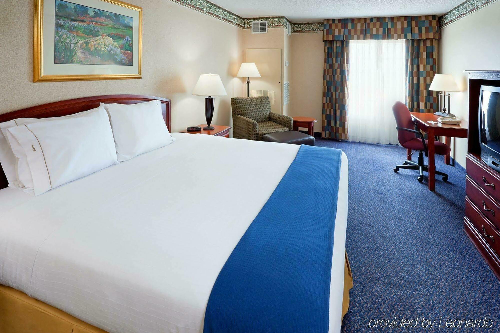 Holiday Inn Express Hotel & Suites Reading By Ihg Kültér fotó