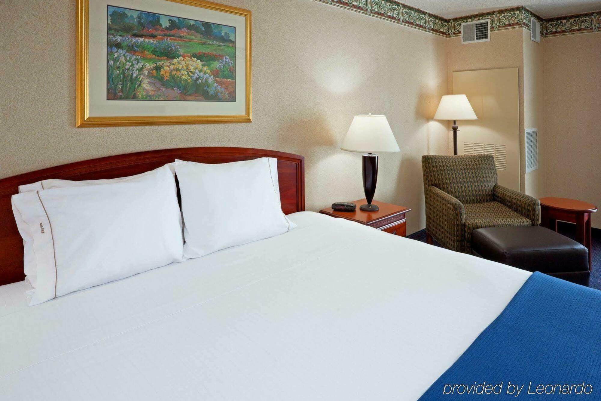 Holiday Inn Express Hotel & Suites Reading By Ihg Kültér fotó