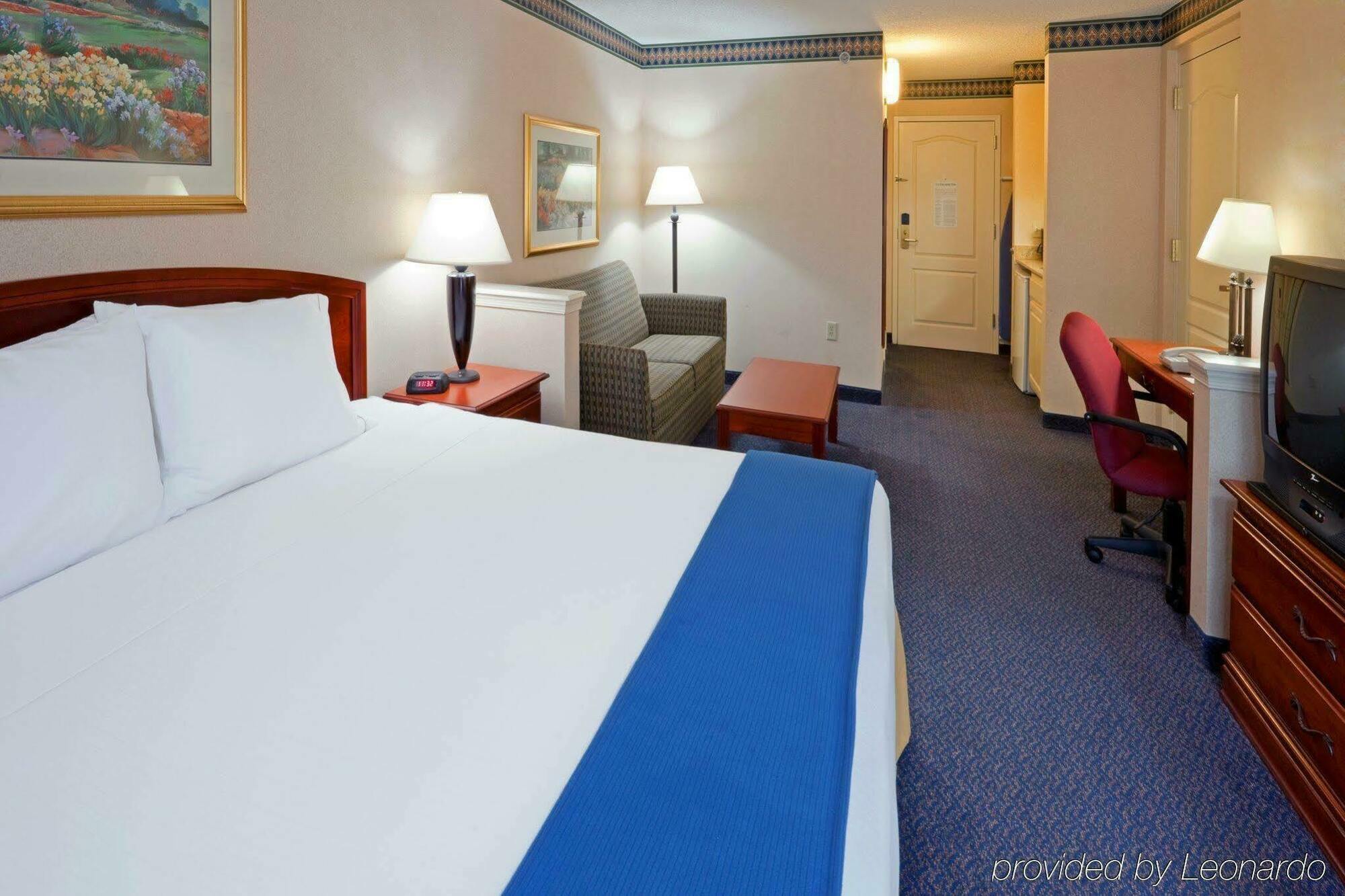 Holiday Inn Express Hotel & Suites Reading By Ihg Kültér fotó