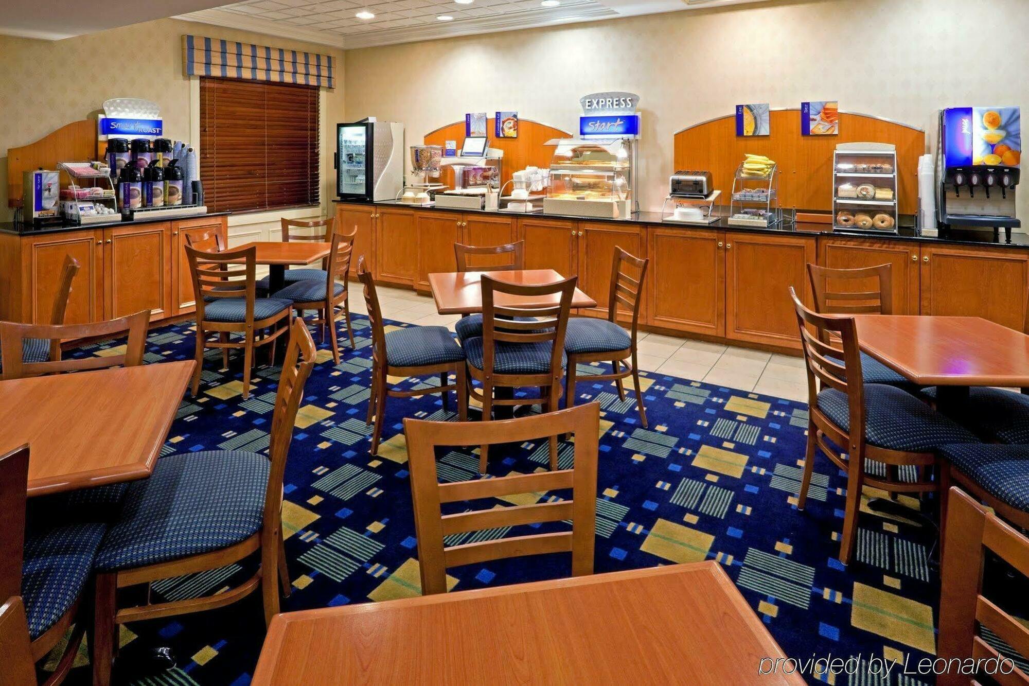 Holiday Inn Express Hotel & Suites Reading By Ihg Kültér fotó